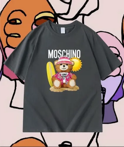 Moschino t-shirt men-349(M-XXL)