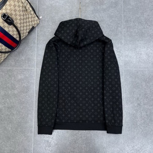 LV men Hoodies-398(M-XXXL)