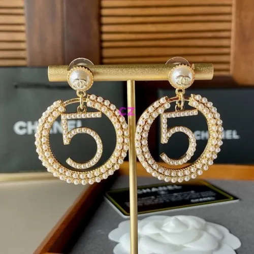 CHAL Earring-679