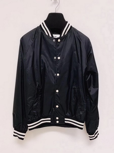 Celine High End Jacket-003