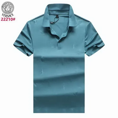 Versace polo t-shirt men-174(M-XXXL)