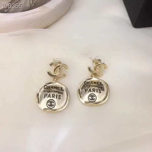 CHAL Earring-261