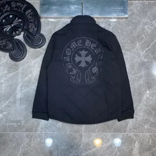Chrome Hearts Jacket-051(S-XL)