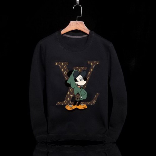 LV men Hoodies-465(S-XXL)