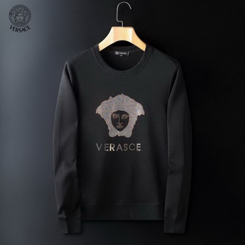 Versace men Hoodies-123(M-XXXXXL)
