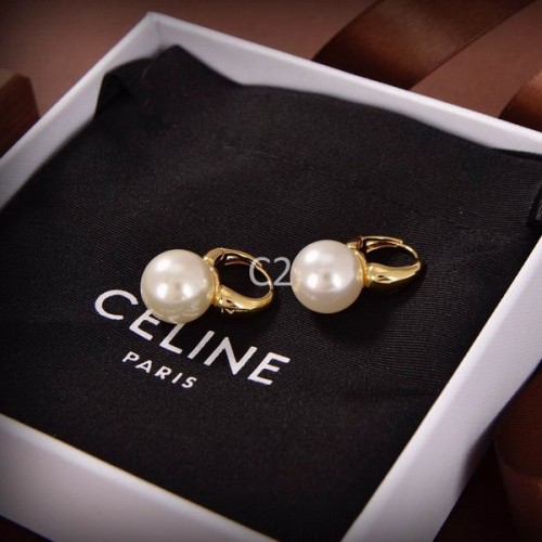 Celine Earring-020