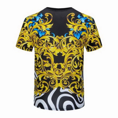 Versace t-shirt men-703(M-XXXL)