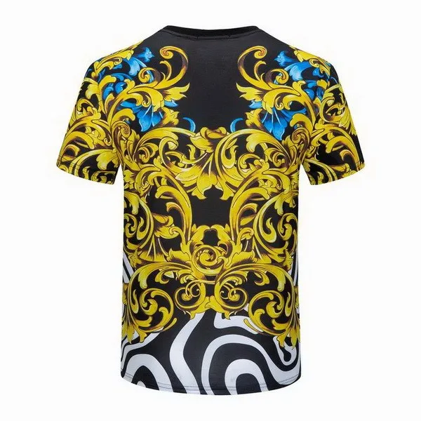 Versace t-shirt men-703(M-XXXL)