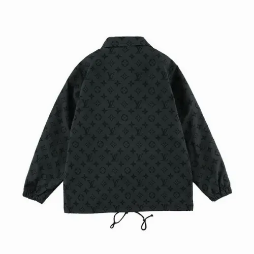 LV  Coat men-547(M-XL)