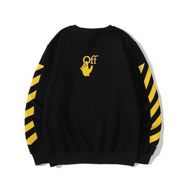 OFF-WHITE men Hoodies-846(M-XXL)