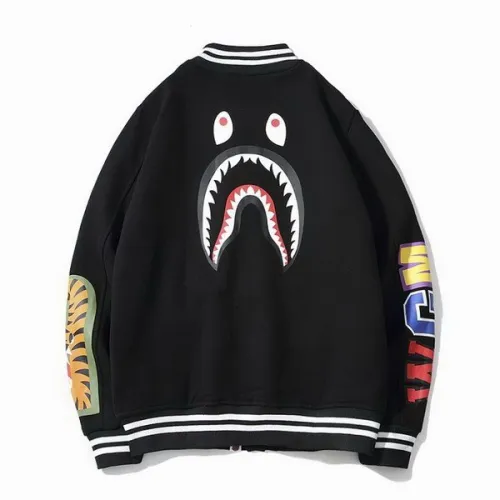 BAPE Jacket-081(M-XXL)