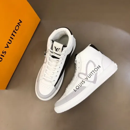 Super Max Custom LV Shoes-1691