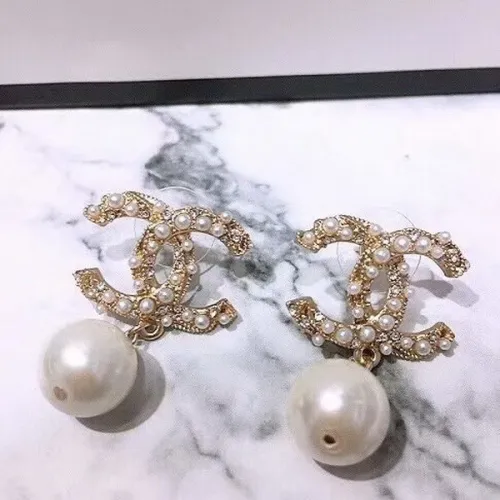 CHAL Earring-1790