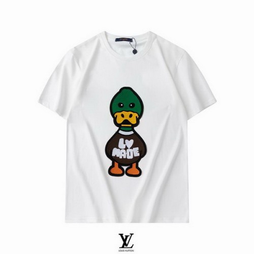 LV  t-shirt men-1880(S-XXL)