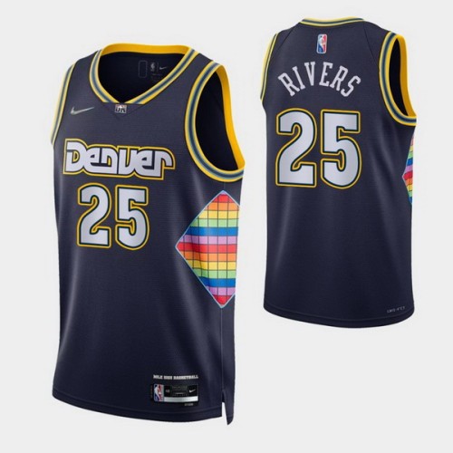 NBA Denver Nuqqets-072