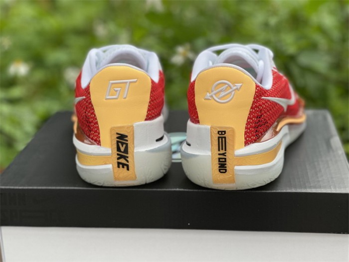 Authentic Nike Air Zoom G.T.Cut EP-005