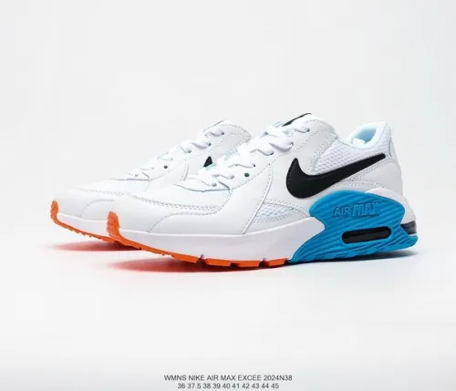 Nike Air Max 90 women shoes-645