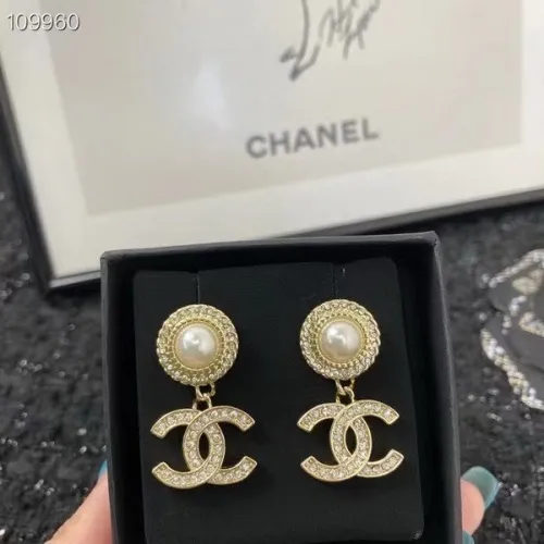 CHAL Earring-1273