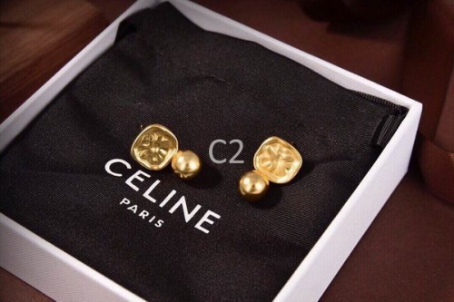 Celine Earring-034