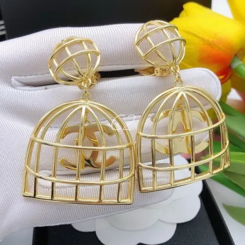 CHAL Earring-767