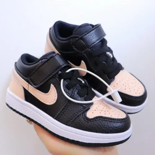 Jordan 1 kids shoes-549