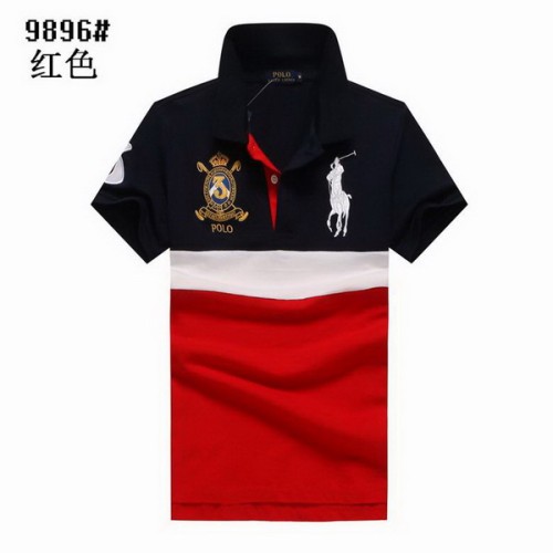 POLO polo T-Shirt-062(M-XXL)