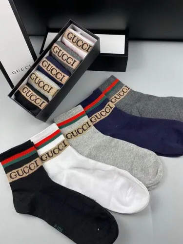 G Socks-376