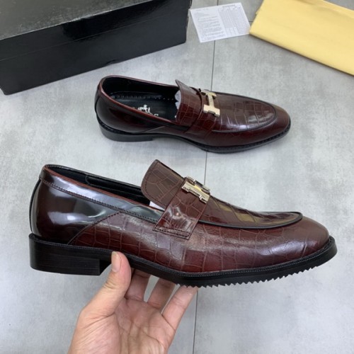 Hermes Men shoes 1：1 quality-063
