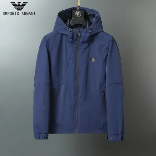 Armani Coat men-162(M-XXL)
