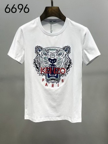 Kenzo T-shirts men-194(M-XXXL)