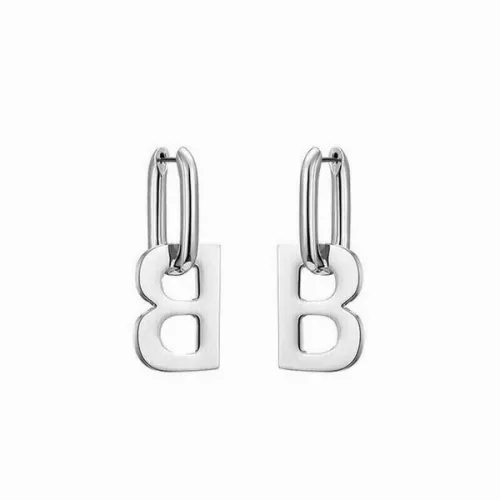 B Earring-032