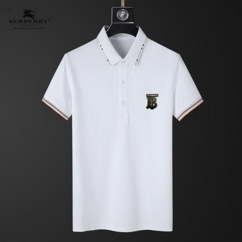 Burberry polo men t-shirt-469(M-XXXXL)