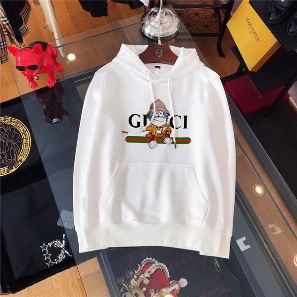 G men Hoodies-1537(M-XXXL)