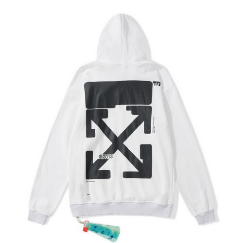 OFF-WHITE men Hoodies-838(M-XXL)