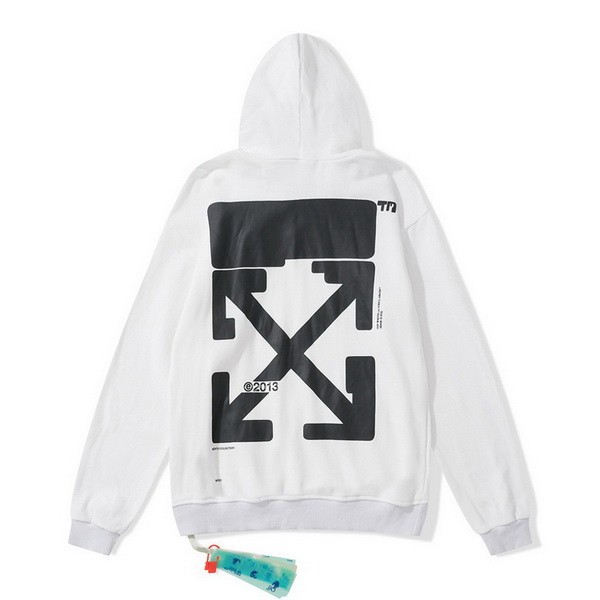 OFF-WHITE men Hoodies-838(M-XXL)