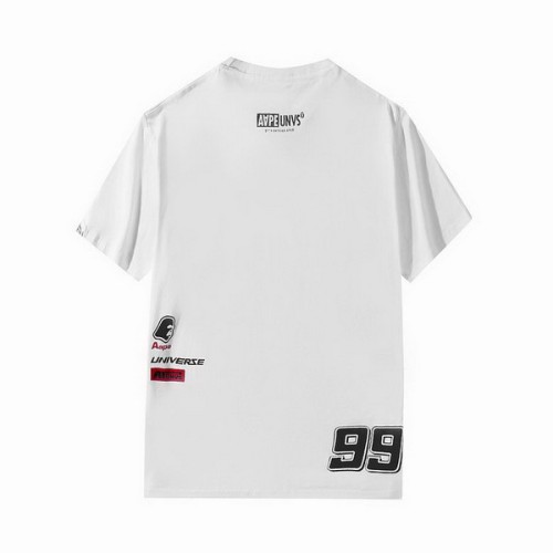 Bape t-shirt men-931(M-XXXL)