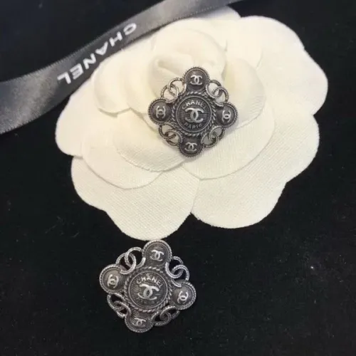 CHAL Earring-385