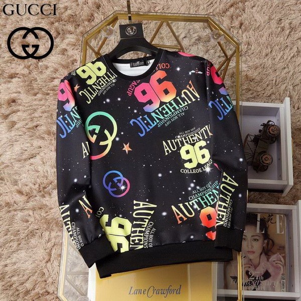 G men Hoodies-1453(M-XXXL)