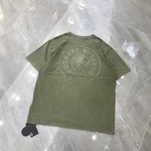 Chrome Hearts t-shirt men-199(S-XL)