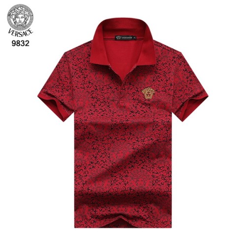 Versace polo t-shirt men-147(M-XXXL)