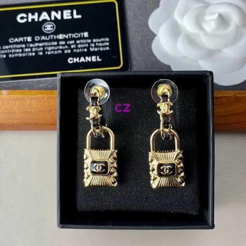 CHAL Earring-676