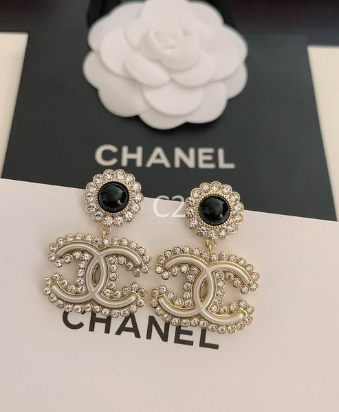 CHAL Earring-1111