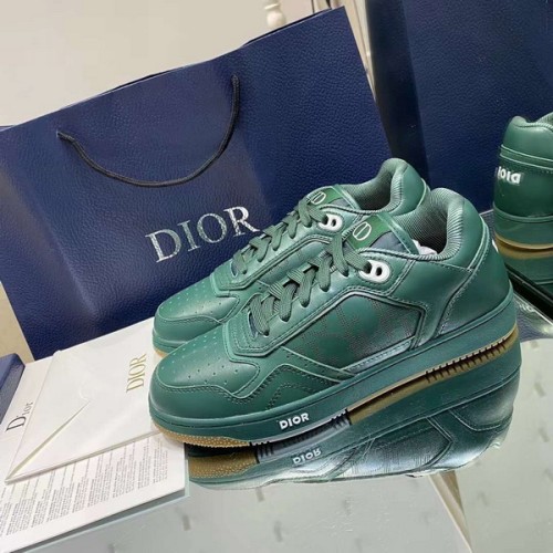 Dior Women Shoes 1：1 quality-382