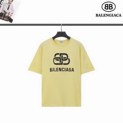 B t-shirt men-715(M-XXL)
