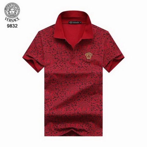 Versace polo t-shirt men-155(M-XXXL)