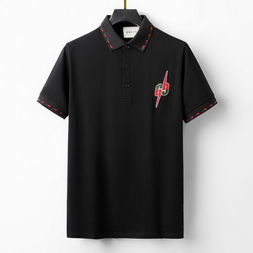 G polo men t-shirt-228(M-XXXL)
