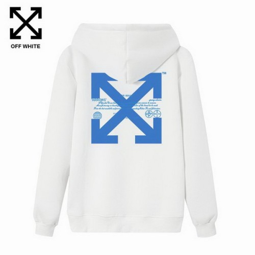 OFF-WHITE men Hoodies-1238(S-XXL)