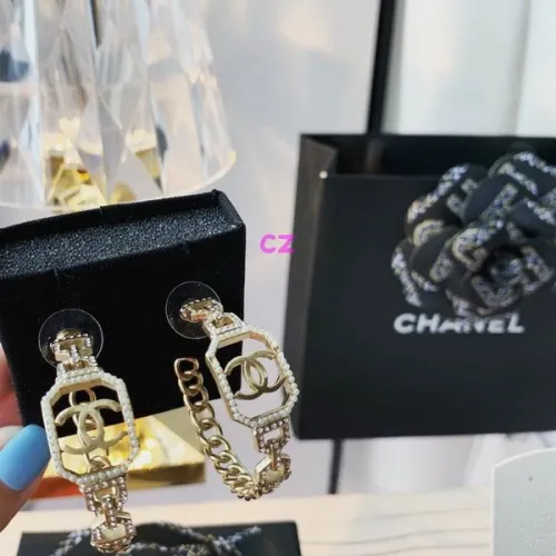 CHAL Earring-1916