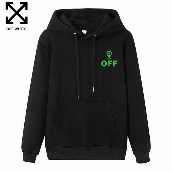 OFF-WHITE men Hoodies-1152(S-XXL)