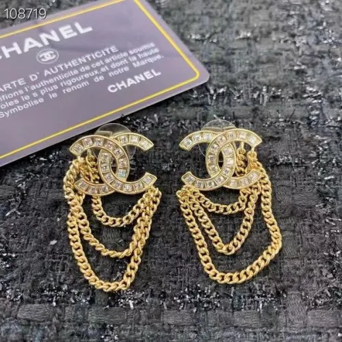 CHAL Earring-467